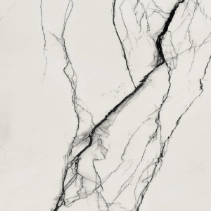 Obklad B&W Marble Breach | 600x1200 | lesk