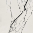 Obklad B&W marble Breach | bílá | 600x1200 | lesk