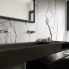 Obklad B&W Marble Breach | 600x1200 | mat