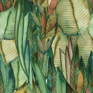 Obklad Scenari 1.0 Tropical paint | 600x1200 mm | mat