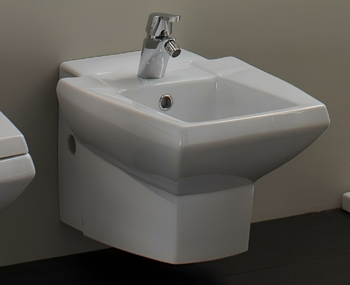 Bidet MILLENIUM 425 x 597 x 335 | závěsný