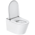 SET - WATERGATE ADAPTA Pro | včetně instalačního modulu | závěsná | bílá/šedivá