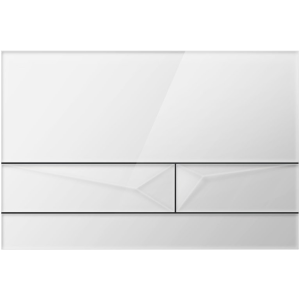 Ovládání WC modulu Watergate Pro | bílá