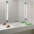 Koupelnové nástěnné svítidlo | Palermo | 600 mm