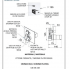 Podomítkový modul QUBIKA THERMO | dvoucestný | termostatický | chrom lesk