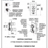 Podomítkový modul QUBIKA THERMO | trojcestný | termostatický | chrom lesk