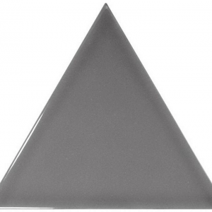 Obklad Scale Dark Grey | 108 x 124 | lesk