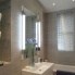 Koupelnové nástěnné svítidlo | Romano | 1200 mm