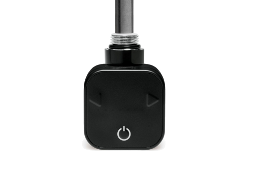 Topná tyč | PMH-NEX1 | černá | 600W