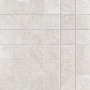 Mozaika Evostone Ivory | 300x300 | mat