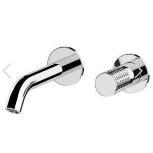 Umyvadlová baterie podomítková | 158 | páková | chrom lesk | CELEBRITY CHESTER