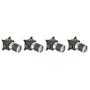 Built-in BOX | pro SMILE | SWING | TREK | neutrální