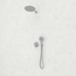Sprchový set Minu pákový podomítkový s ruční sprchou