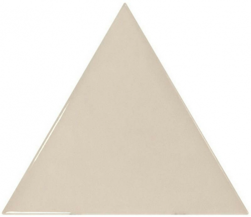 Obklad Scale Triangolo Greige | 108 x 124 | lesk