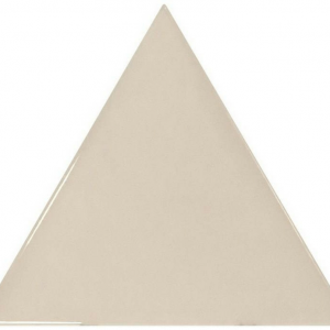 Obklad Scale Triangolo Greige | 108 x 124 | lesk