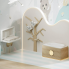 Babybath - dětská vanička | 800 x 450 x 255