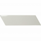 Obklad Chevron Wall Light grey | šedá | 186x52 mm | lesk