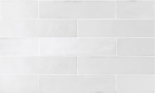 Obklad Tribeca Gypsum White | 60x246 | lesk