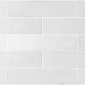 Obklad Tribeca Gypsum White | 60x246 | lesk