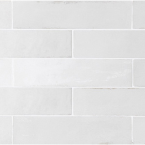 Obklad Tribeca Gypsum White | 60x246 | lesk