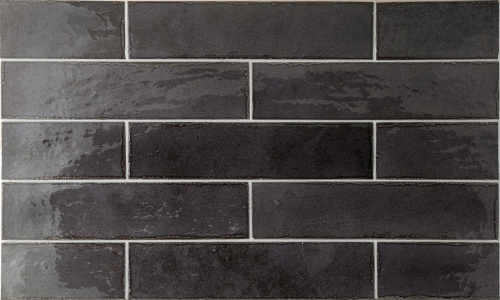 Obklad Tribeca Basalt | 60x246 | lesk