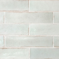 Obklad Tribeca Seaglass Mint | 60x246 | lesk