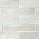 Obklad Tribeca Seaglass Mint | 60x246 | lesk