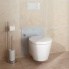 Viega Eco Plus pro závěsné WC | výškově stavitelný | pro suchou montáž
