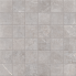 Mozaika Evostone Mist | bílá | 300x300 mm | mat