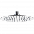 Sprchová hlavice SoffiSlim RD | závěsná | Ø 250 mm | kruhová | bílá mat