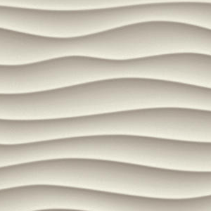 Obklad 3D WALL Dune Sand | 400x800 | Matt.