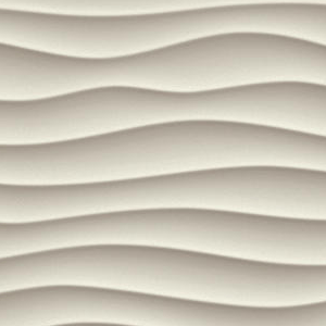 Obklad 3D Sand | béžová | 400x800x10 | mat