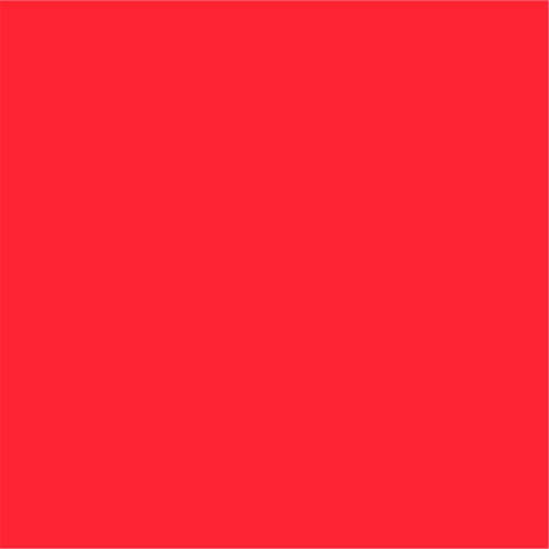 Obklad Technical Vermelho Brilho | 100x100 | lesk