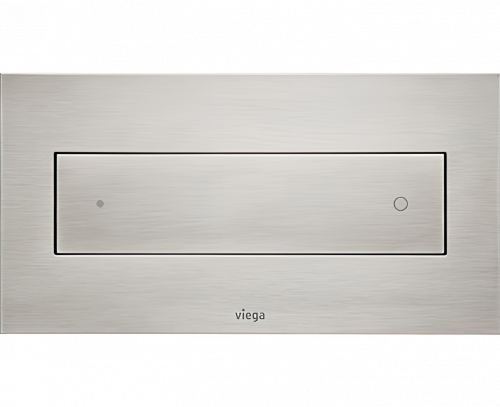 VIEGA Visign for Style 12 | ocel