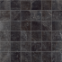 Mozaika Evostone Graphite | 300x300 | mat