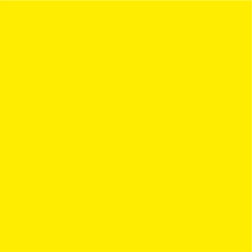 Obklad Technical Amarelo Caril | 100x100 | lesk