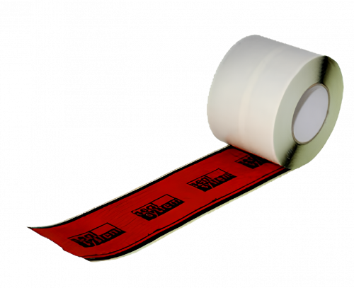 Samolepící těsnící páska Seal System pro žlábky TECEdrainline, role 3,9 m