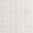 Mozaika Stony White | bílá | 316 x 316 mm | mat