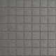 Mozaika Stony Titanium | šedá | 316 x 316 mm | mat