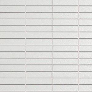 Mozaika Lines Pearl | 18x78mm | mat