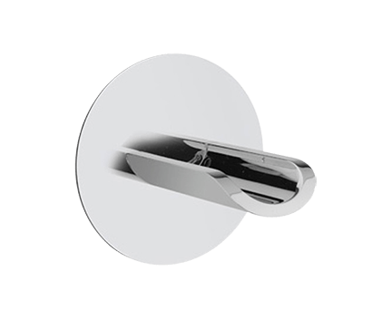 Výtoková hubice MIRAME 170 mm | umyvadlová | nástěnná