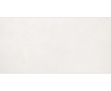 Obklad Dwell Off White | bílá | 500x1100 mm | mat