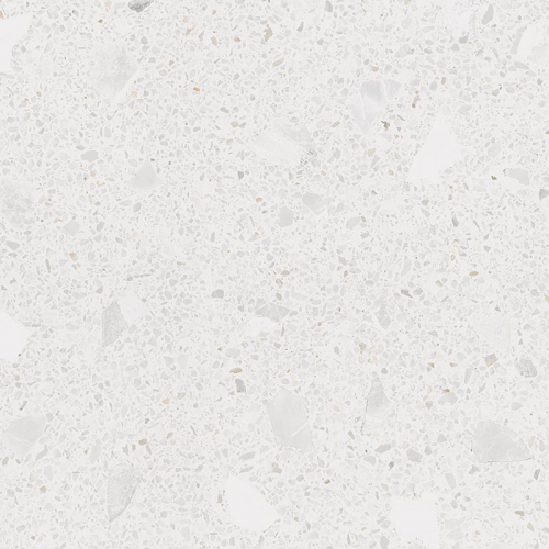 Dlažba Stracciatella Miscela Nacar | bílá | 1200x1200 mm | mat