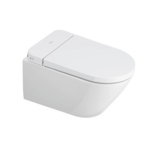 SET - WC + SensoWash® D-Neo