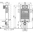 Renovmodul A115/1000