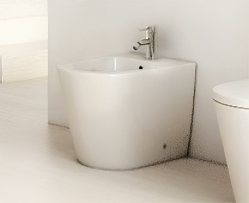 Bidet Inspira Round 370 x 560 x 435 | stojící