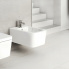 Bidet Inspira Square 370 x 560 x 230 | závěsný