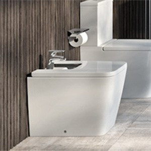 Bidet Inspira Square 370 x 560 x 435 | stojící