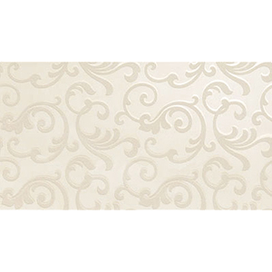 Obklad Marvel Champagne Damask | 305x560 | mat