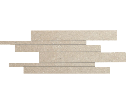 Mozaika Seastone Sand Brick 60 | 300x600 | mat